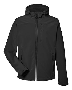 Nautica N17789 - Black