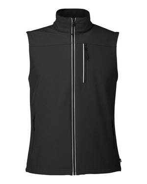 Nautica N17792 - Black