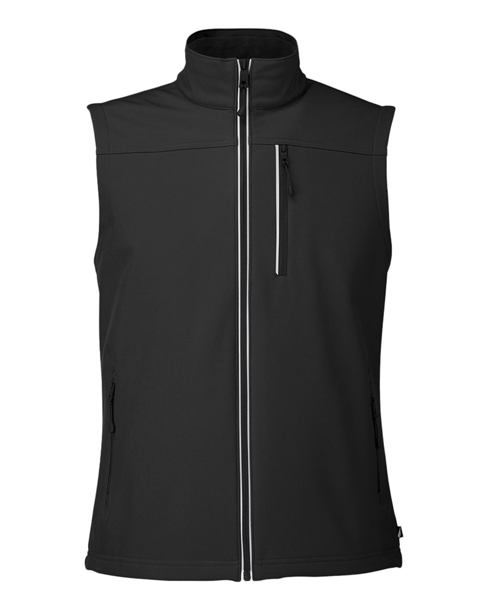 Nautica N17792 - Black