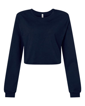 BELLA + CANVAS 6501 - Navy