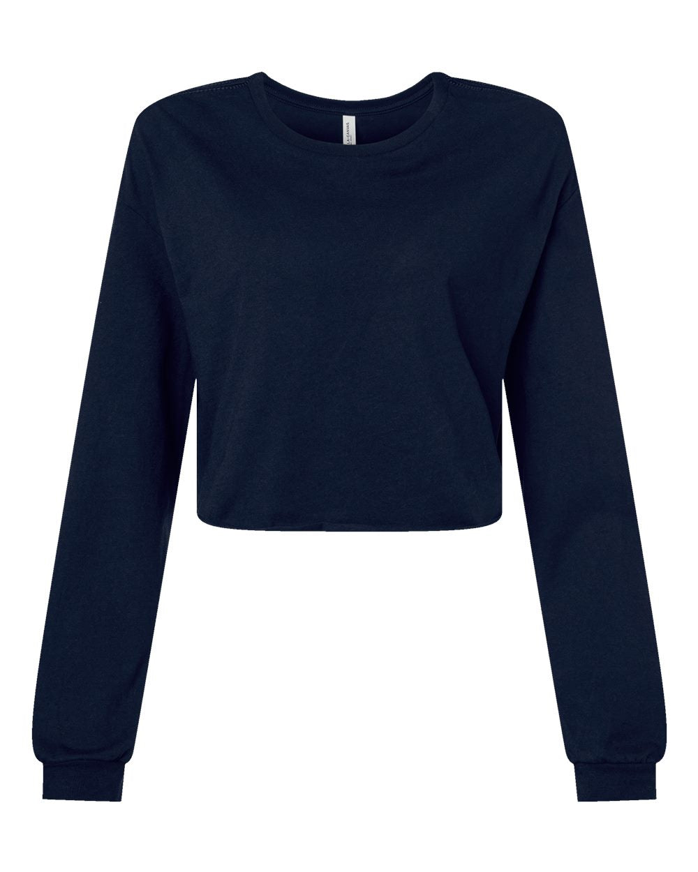 BELLA + CANVAS 6501 - Navy