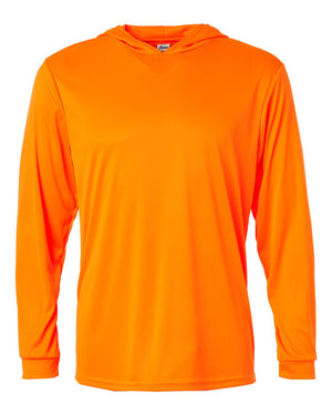 Paragon 220 - Neon Orange