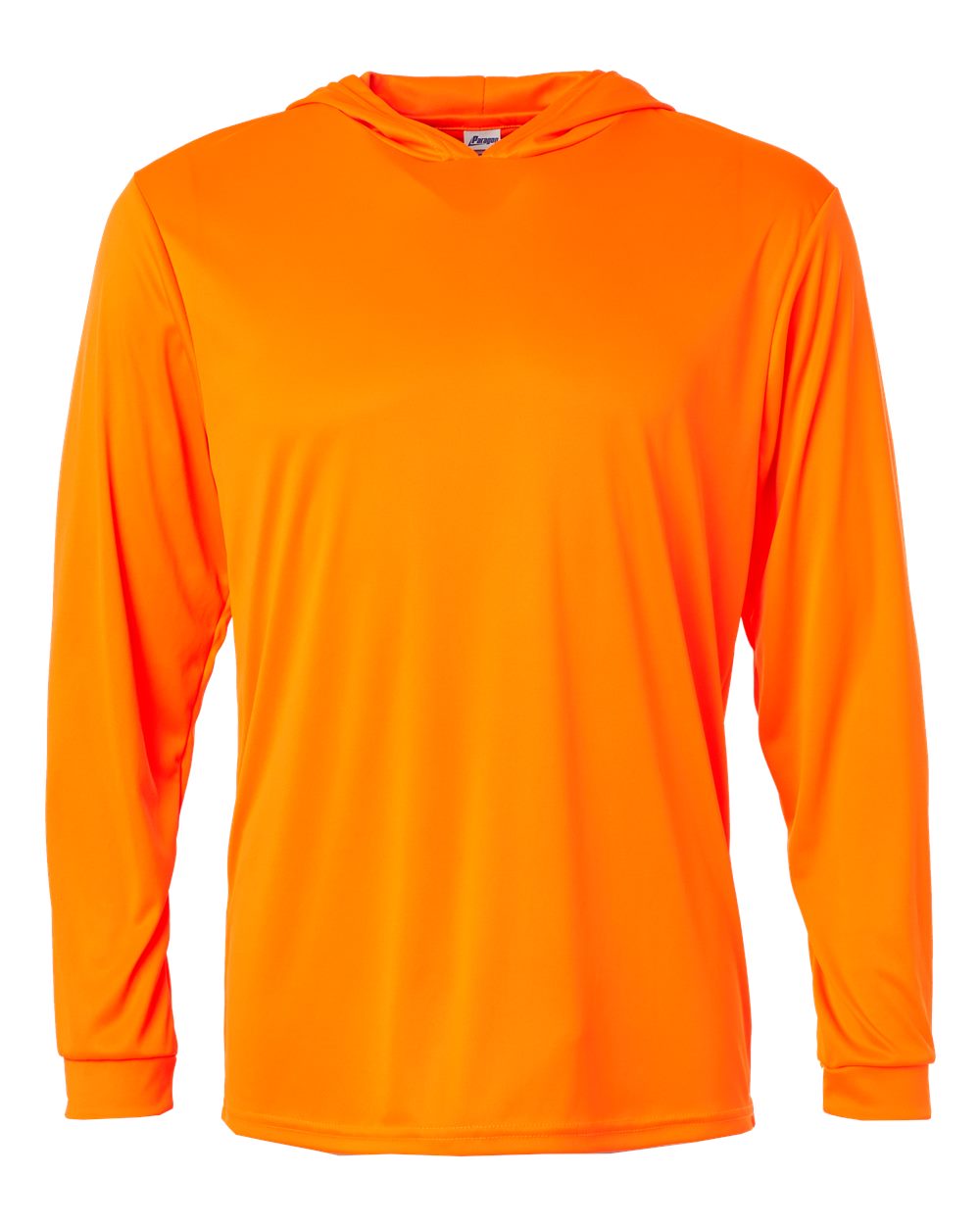 Paragon 220 - Neon Orange