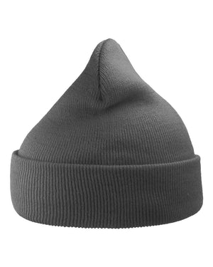 Atlantis Headwear WIND - Dark Grey