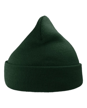 Atlantis Headwear WIND - Bottle Green