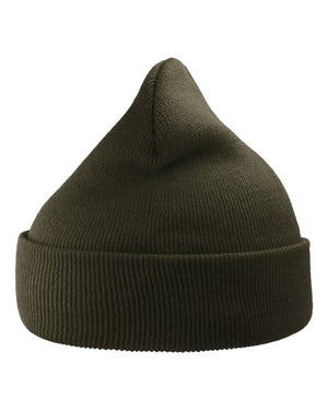 Atlantis Headwear WIND - Olive