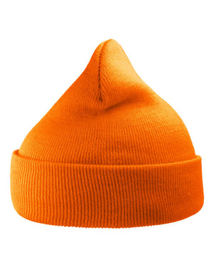 Atlantis Headwear WIND - Orange Fluorescent