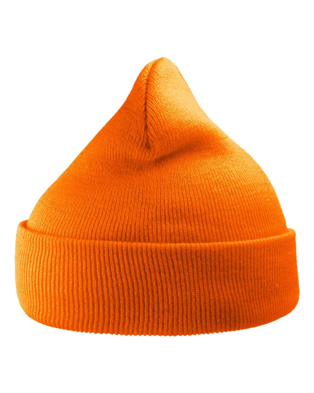 Atlantis Headwear WIND - Orange Fluorescent