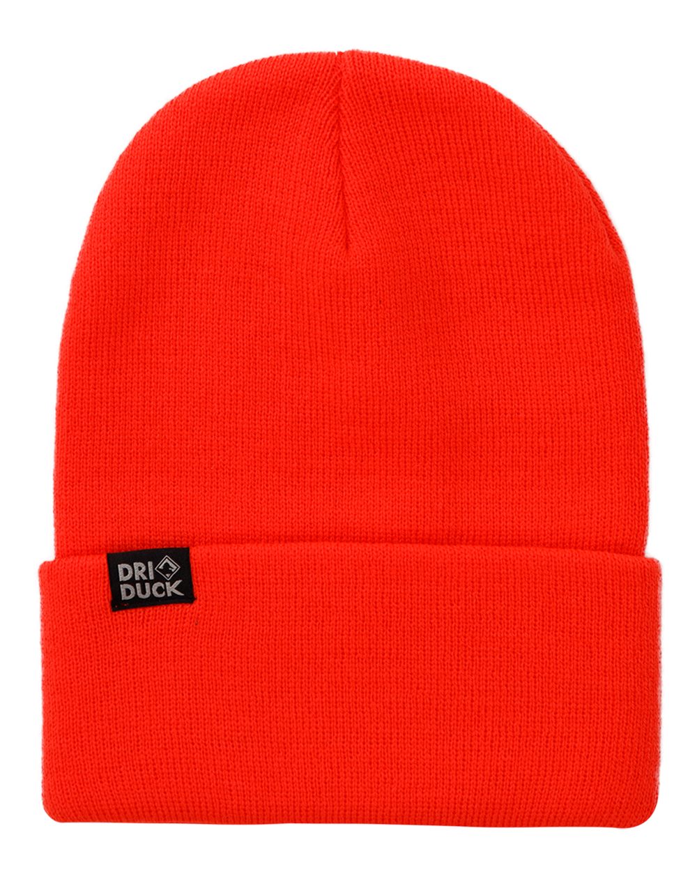 DRI DUCK 3523 - Blaze Orange