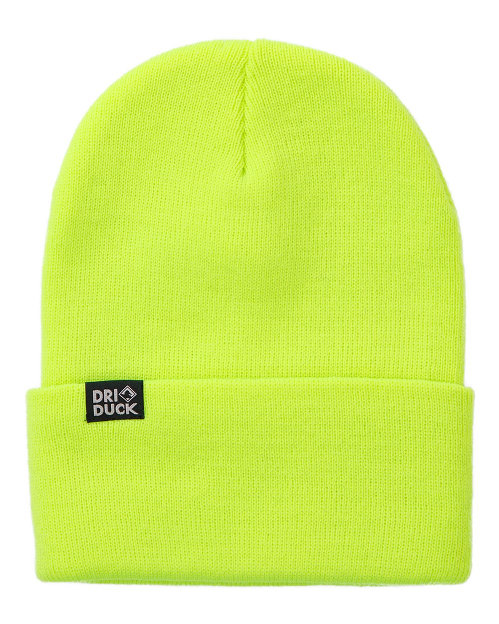 DRI DUCK 3523 - Neon Yellow