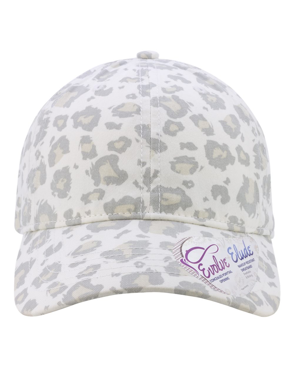 Infinity Her HATTIE - Snow Leopard