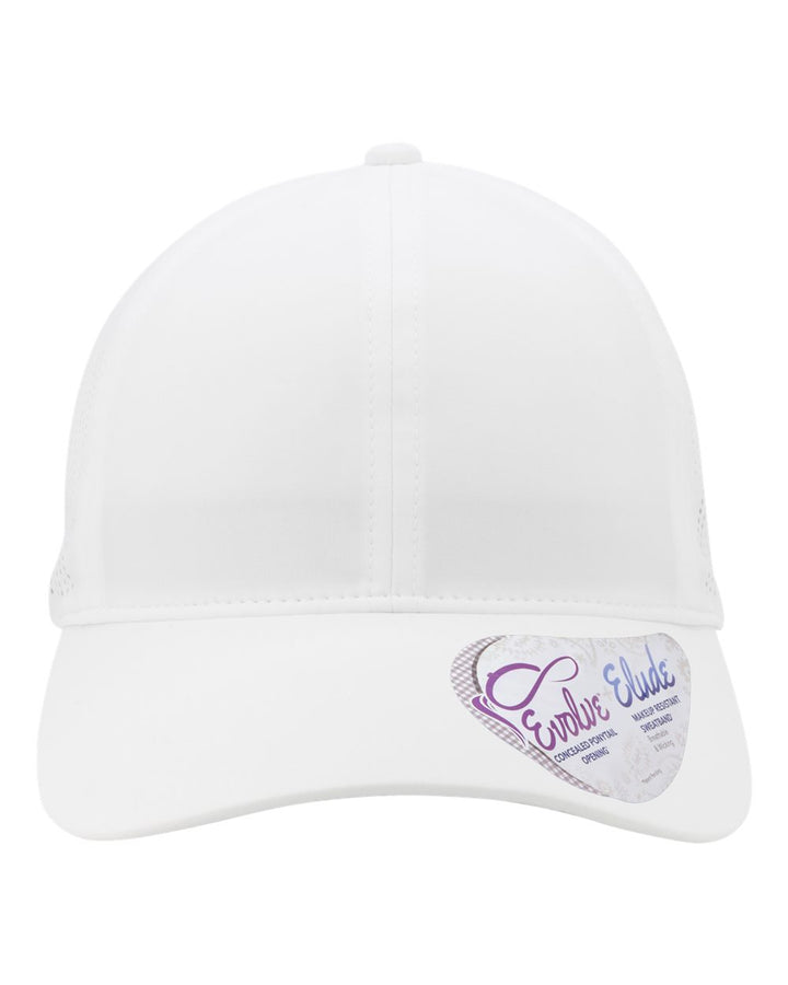 Infinity Her GABY - White/ Floral