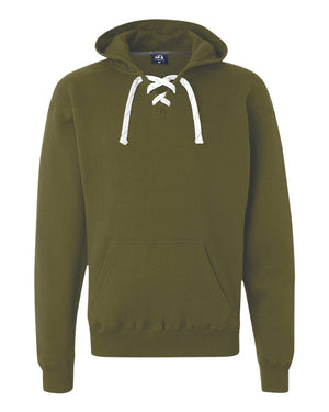 J. America 8830 - Military Green
