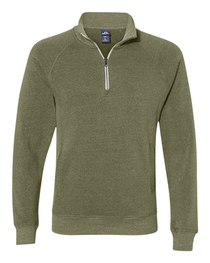 J. America 8869 - Olive Triblend