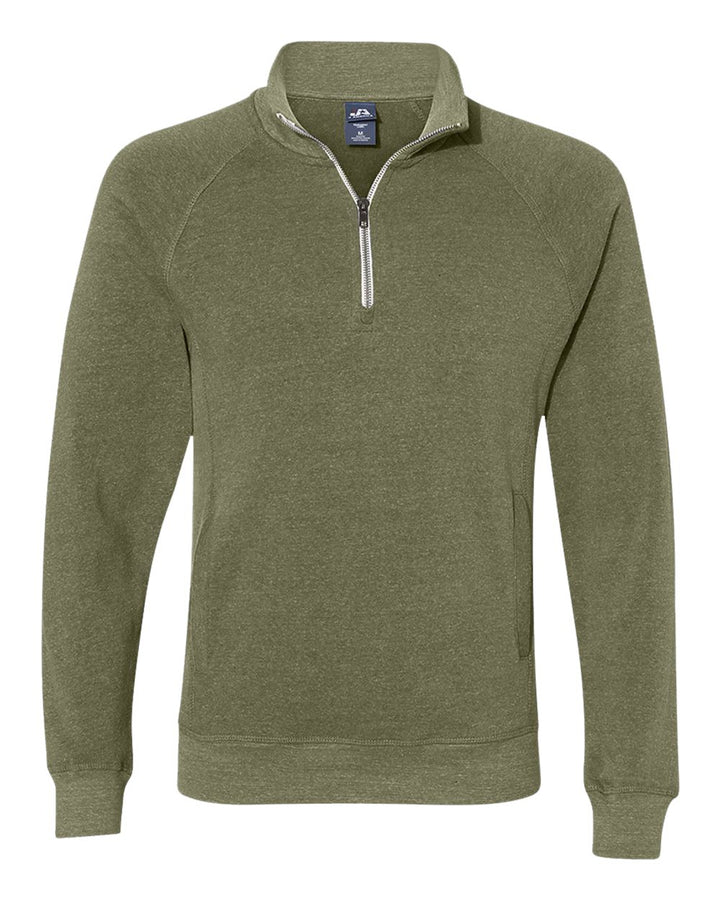 J. America 8869 - Olive Triblend