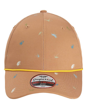 Imperial 5058 - Buckthorn Brown