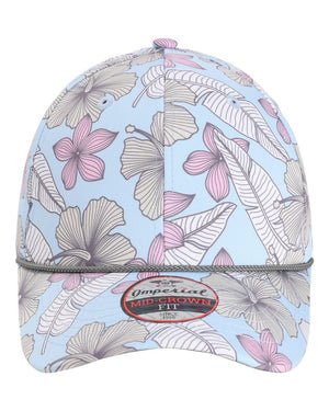 Imperial 5058 - Light Blue