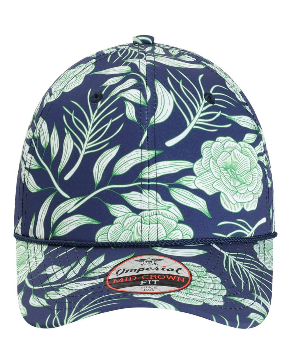 Imperial 5058 - True Navy