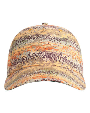 Imperial 4072 - Trout Spots/ Brown