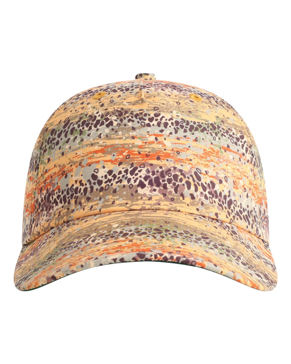 Imperial 4072 - Trout Spots/ Brown