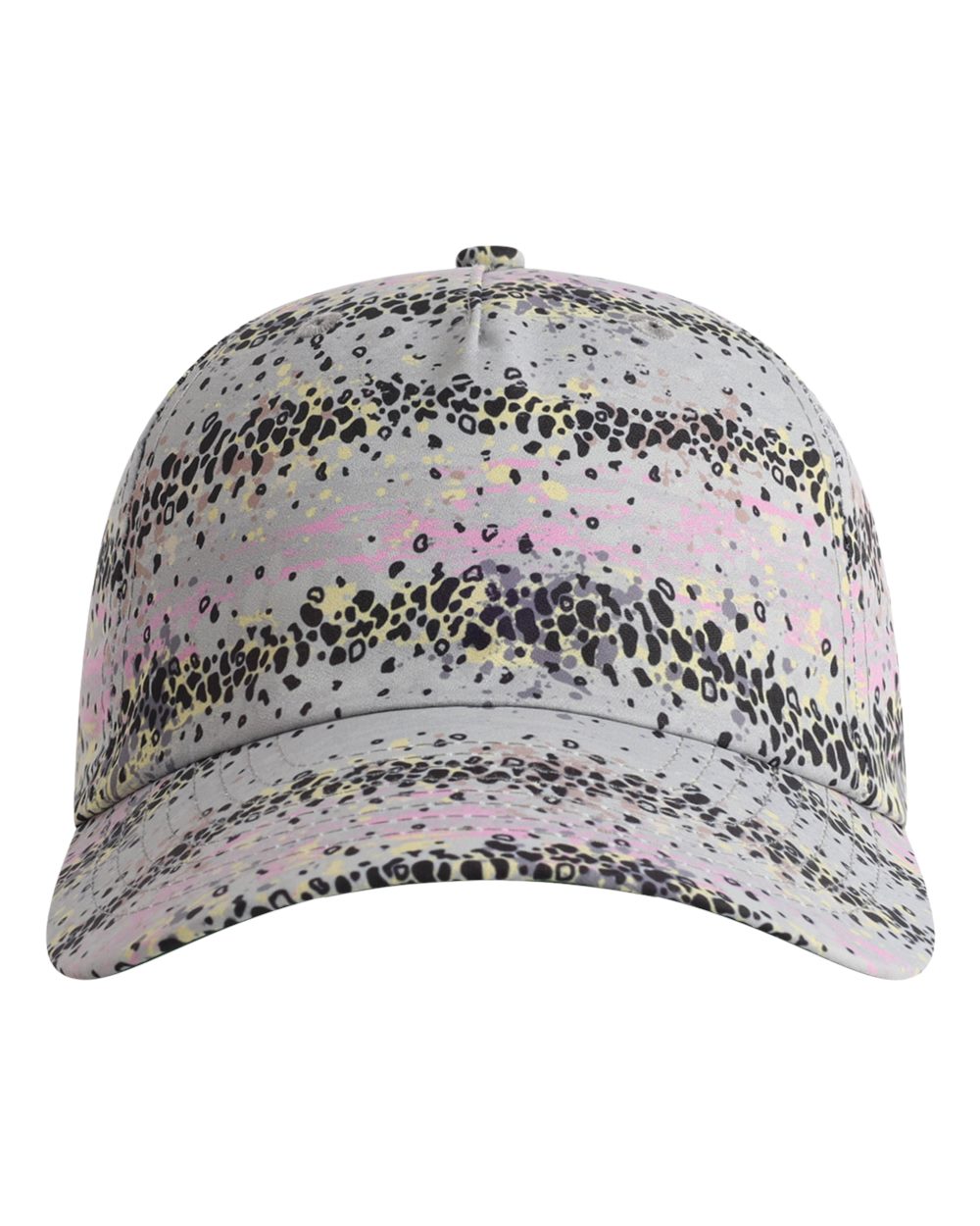 Imperial 4072 - Trout Spots/ Grey