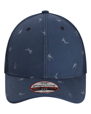Imperial 4074 - Navy