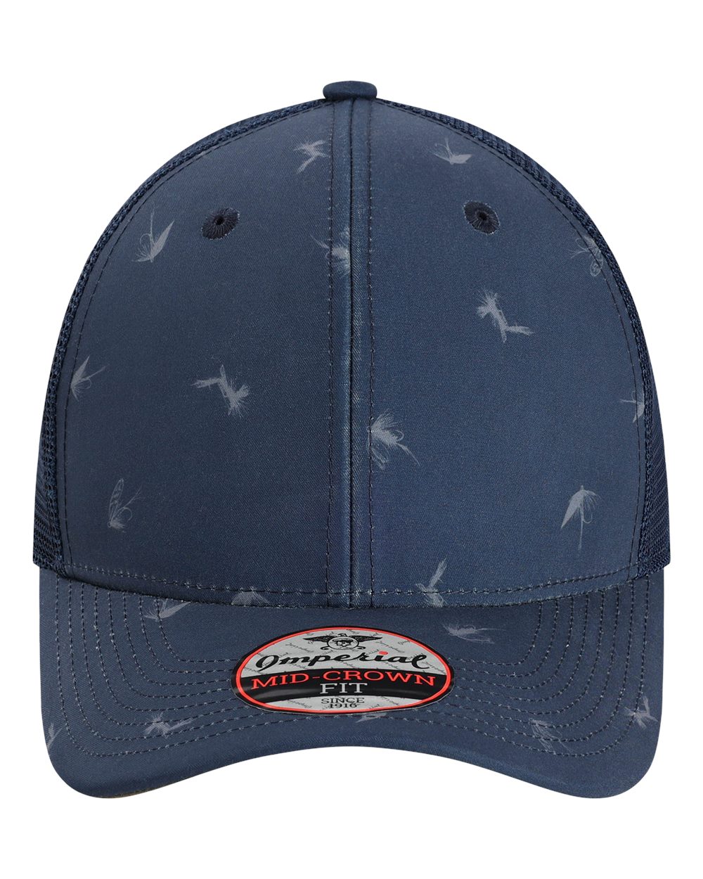 Imperial 4074 - Navy
