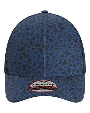 Imperial 4074 - Trout Dusk