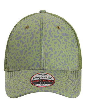 Imperial 4074 - Trout Olive
