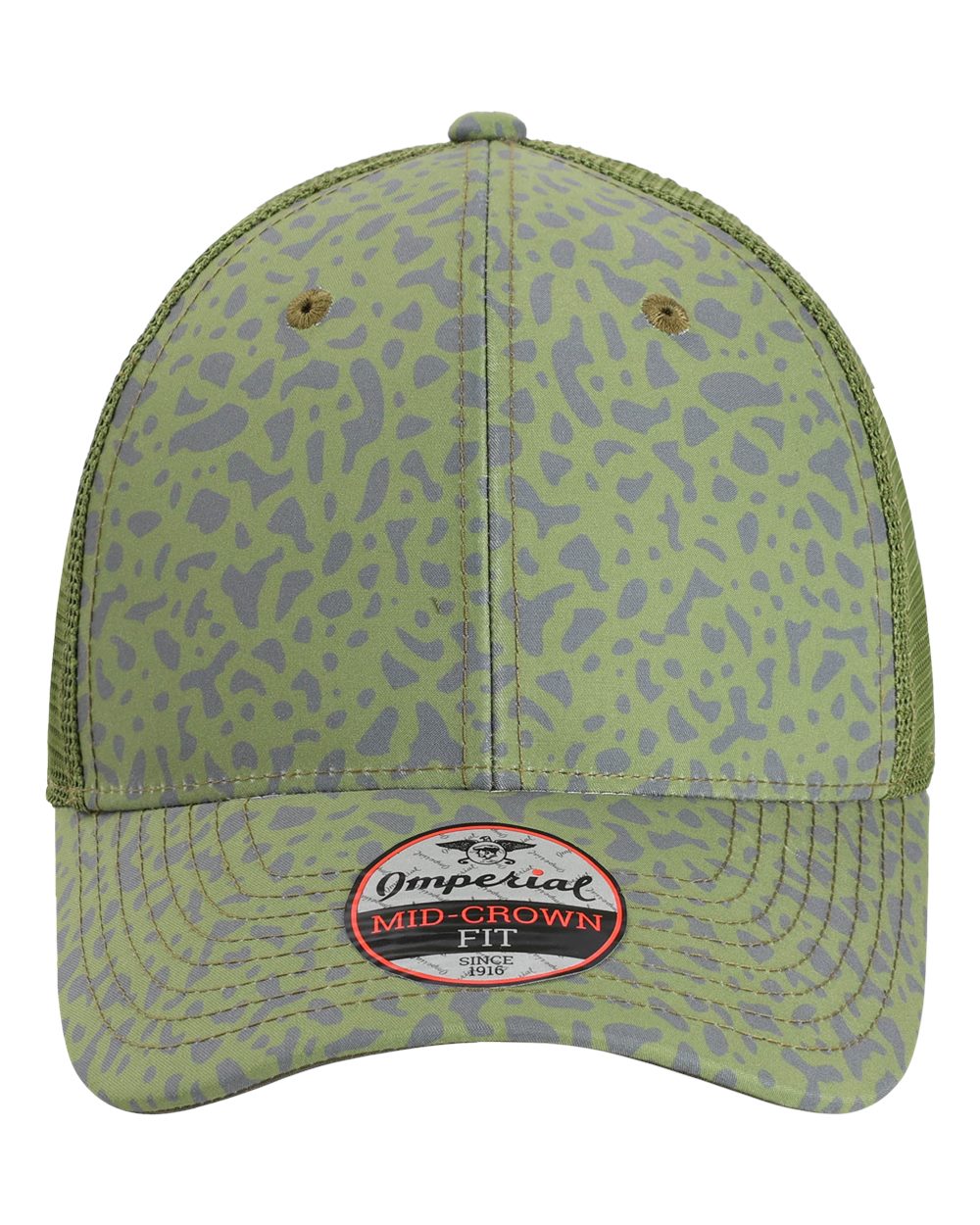 Imperial 4074 - Trout Olive