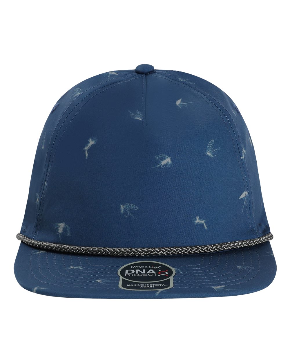 Imperial DNA014 - Navy