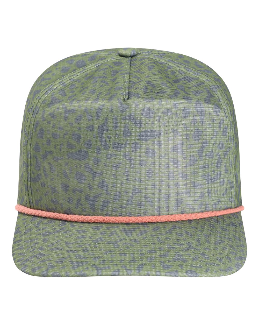 Imperial DNA012 - Trout Olive Green