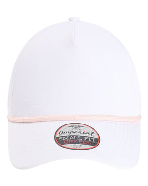 Imperial L5059 - White/ Peach
