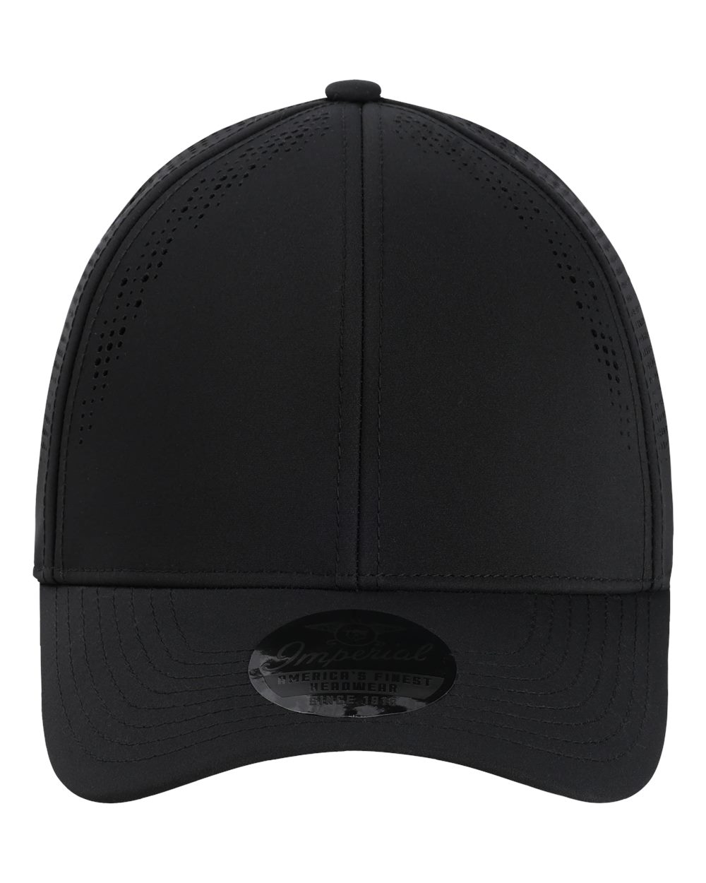 Imperial S1502 - Black