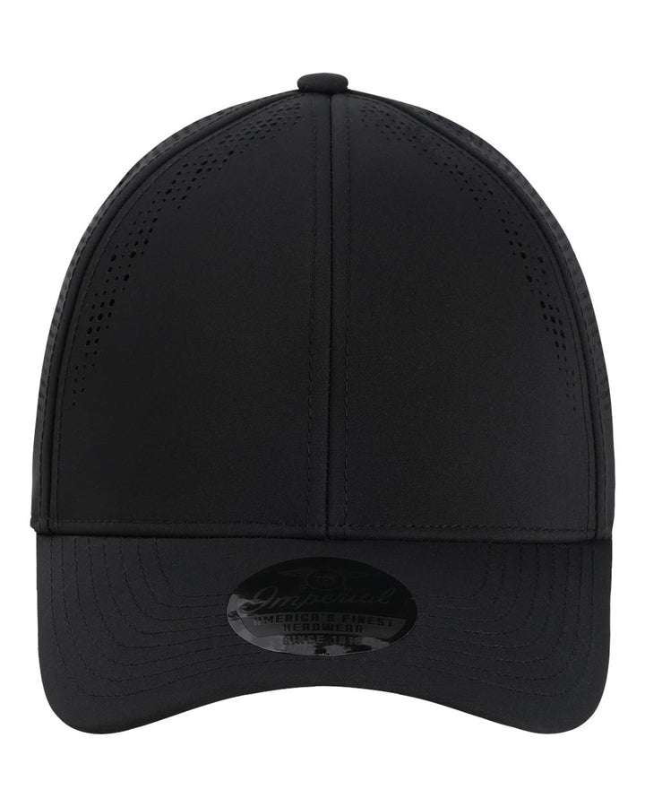 Imperial S1502 - Black