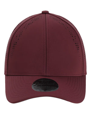 Imperial S1502 - Maroon