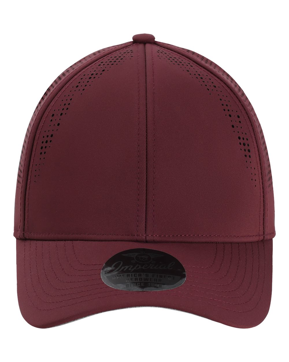 Imperial S1502 - Maroon