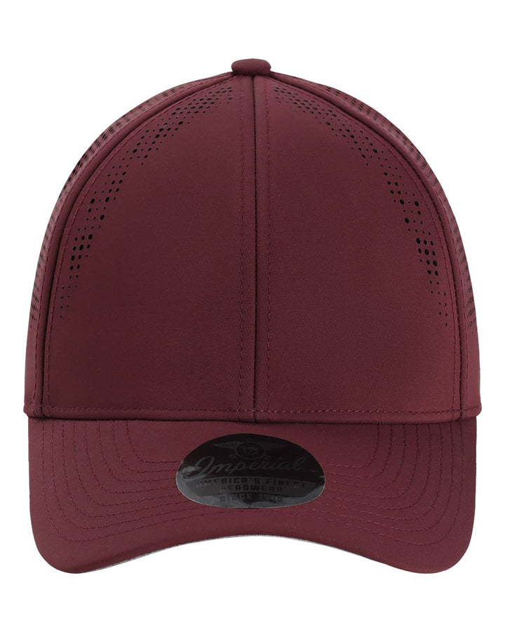Imperial S1502 - Maroon