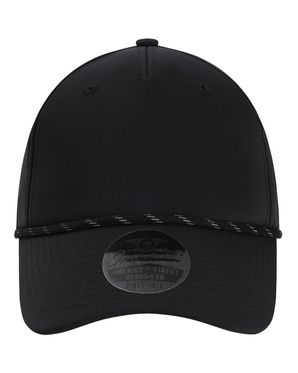 Imperial S1505 - Black