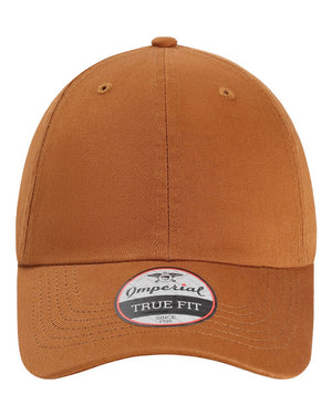 Imperial X210B - Buckthorn Brown