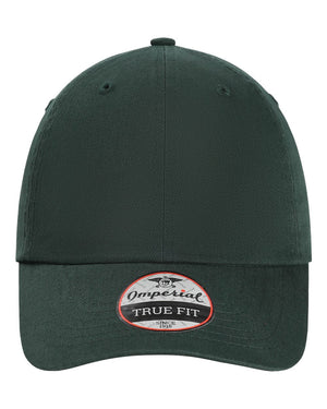 Imperial X210B - Dark Green
