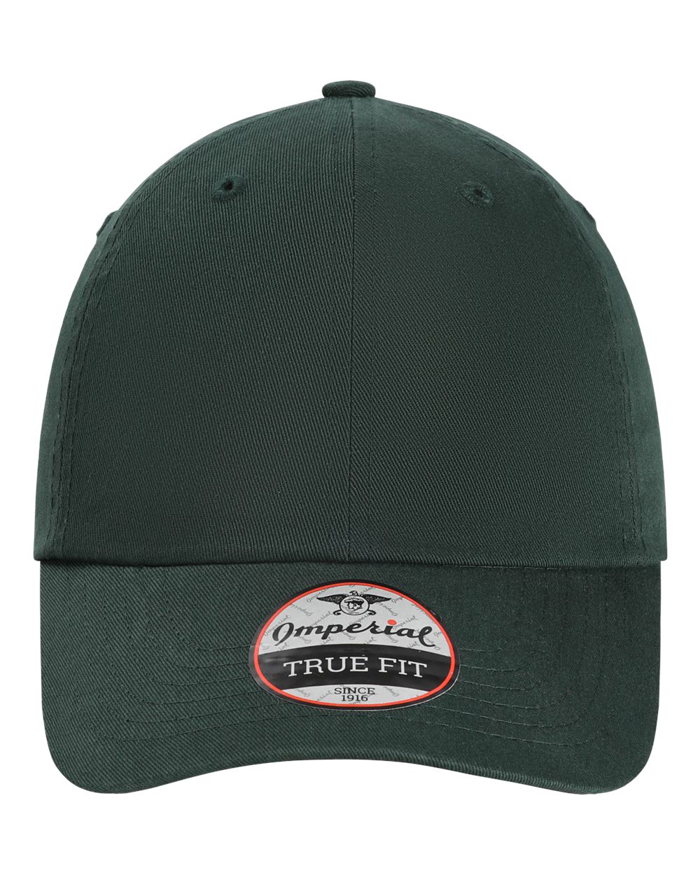 Imperial X210B - Dark Green