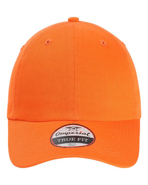 Imperial X210B - Orange