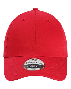 Imperial X210B - Red