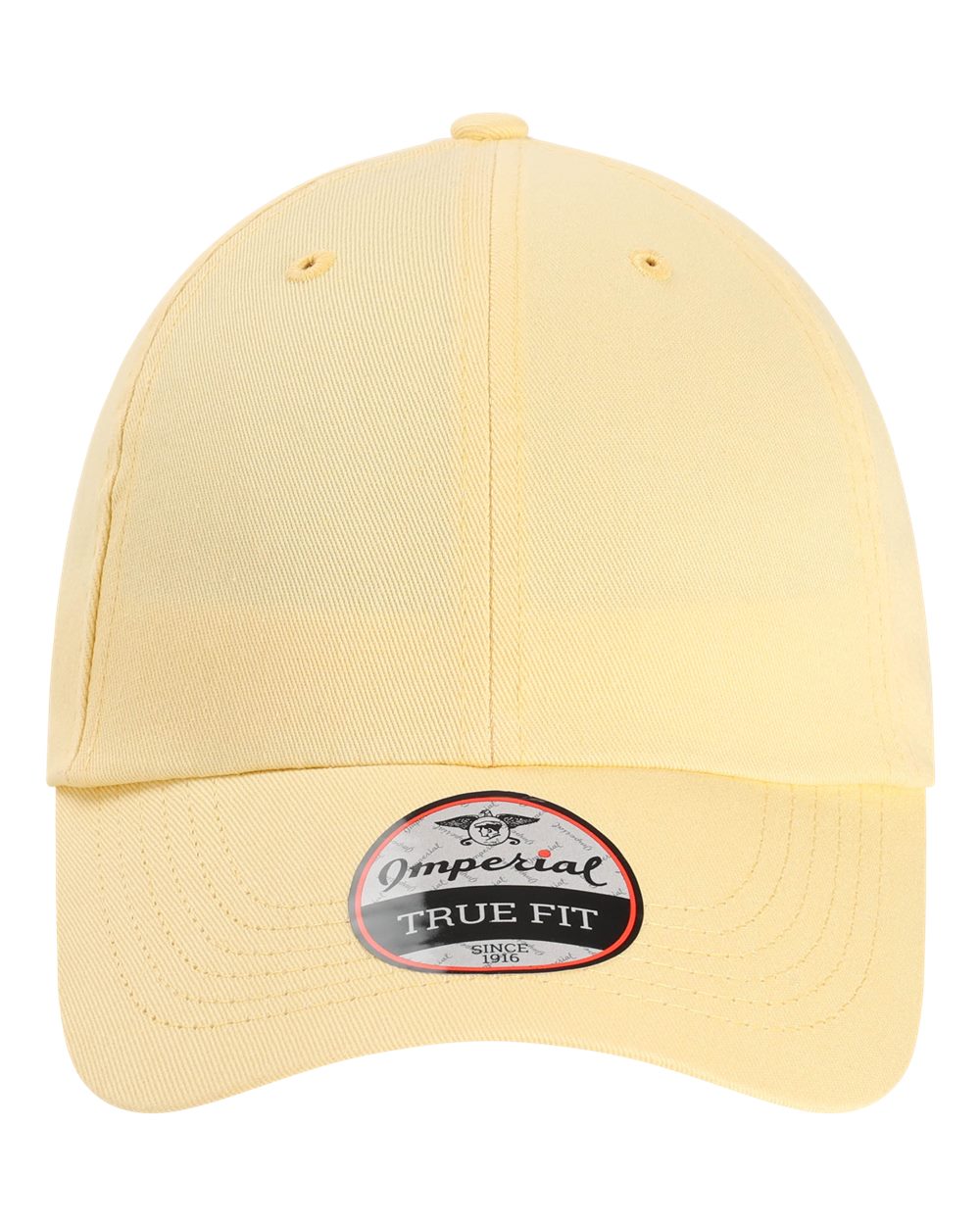 Imperial X210B - Sunshine Yellow