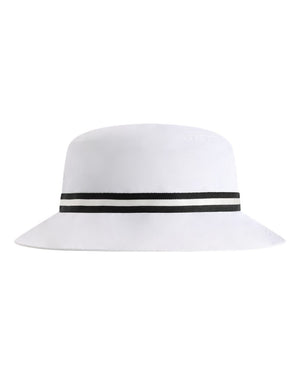 Imperial 1371P - White/ Black