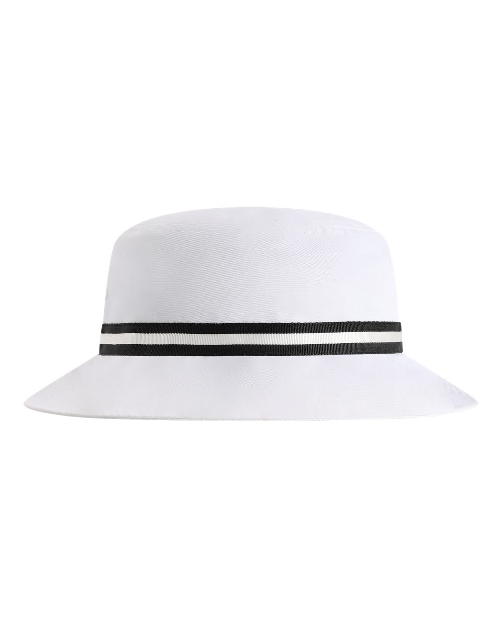 Imperial 1371P - White/ Black