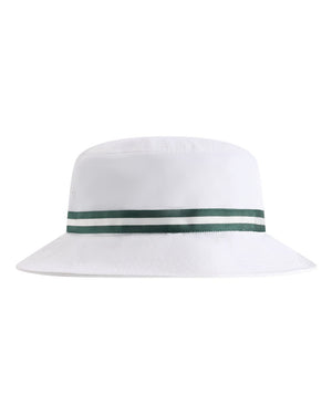 Imperial 1371P - White/ Green