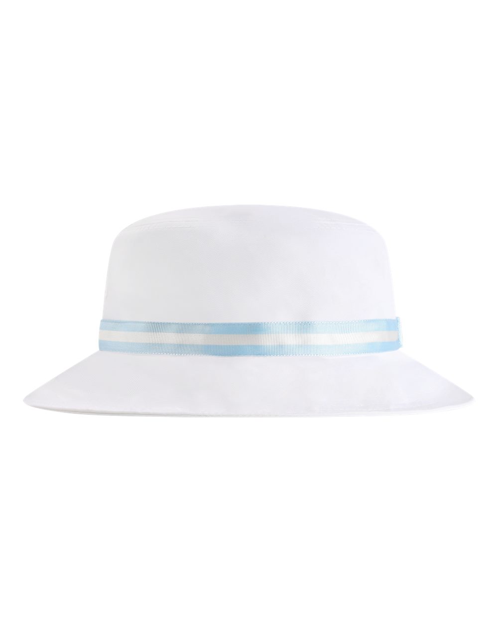 Imperial 1371P - White/ Light Blue