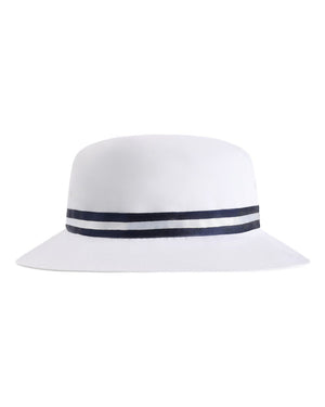 Imperial 1371P - White/ Navy